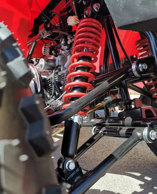 Квадроцикл PROMAX WILD 175 BASIC в Шахтах