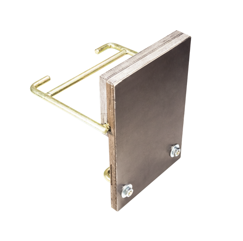 Навесной транец в Шахтах