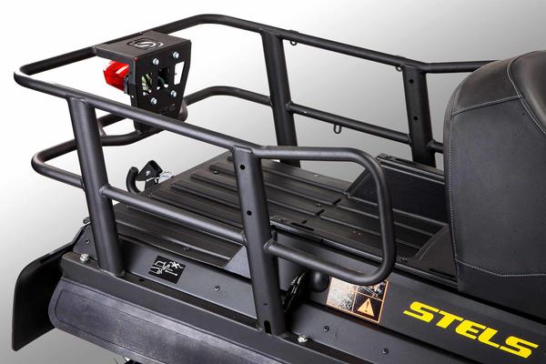 Снегоход SV600T (L ST SWT) ВИКИНГ 2.0 в Шахтах