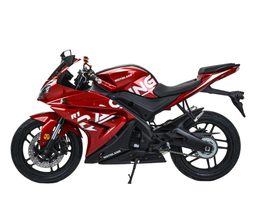 Мотоцикл MOTOLAND (МОТОЛЕНД) R1 300 в Шахтах