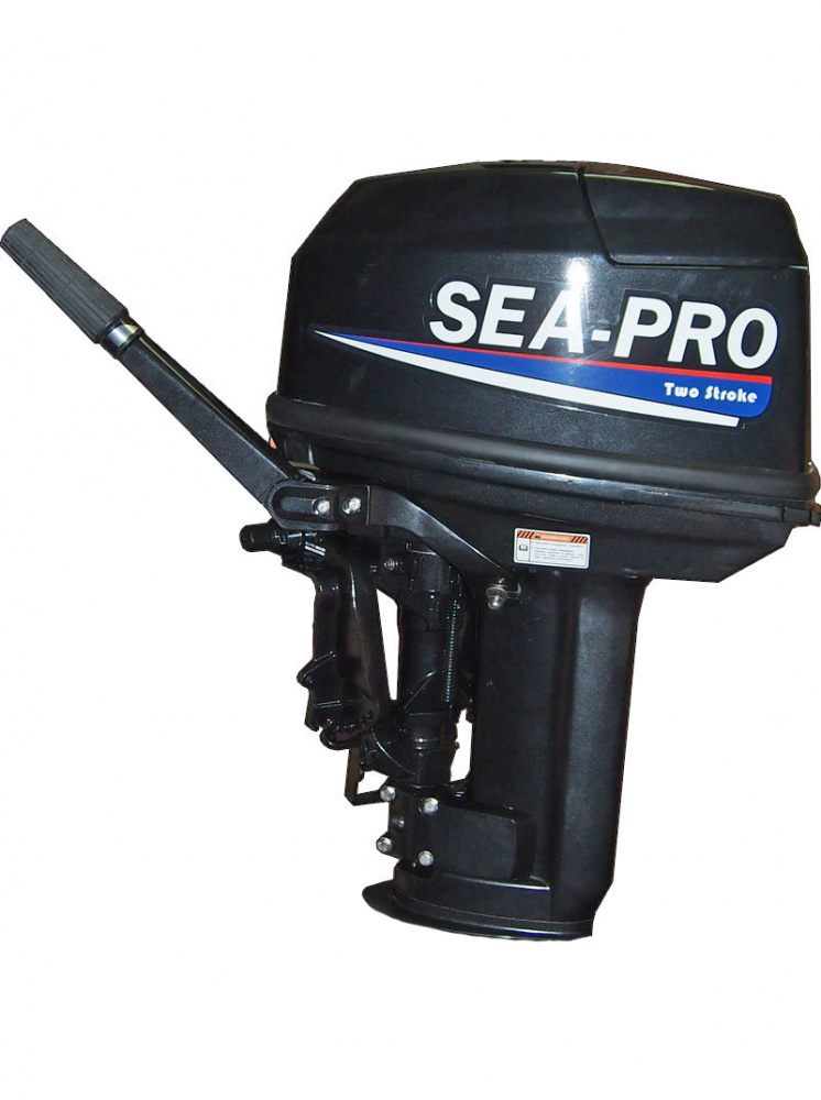 Лодочный мотор SEA-PRO T 30JS без водомет насадки в Шахтах