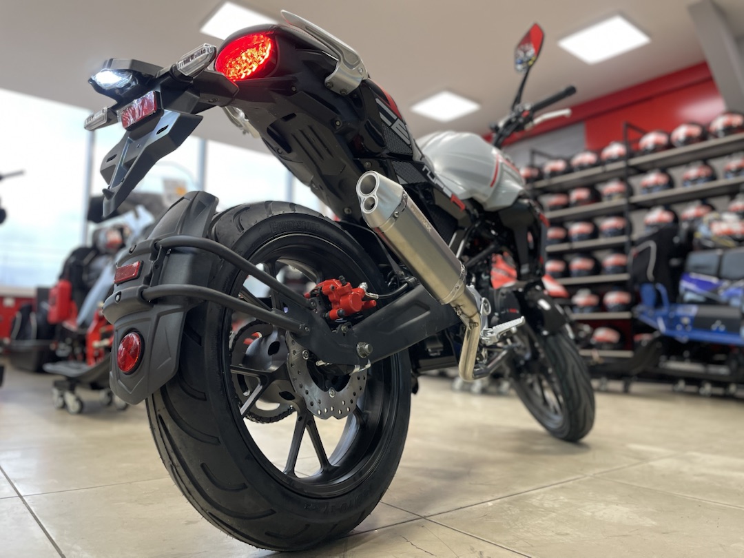 Мопед PROMAX CB150R (49) в Шахтах
