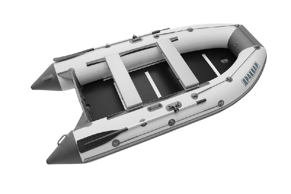 ЛОДКА ДРАККАР 3250 СК HANT в Шахтах