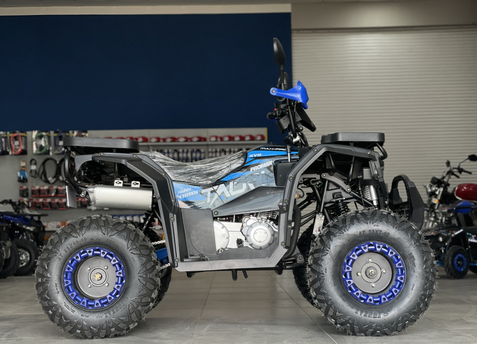 Квадроцикл PROMAX TAURUS 300 в Шахтах