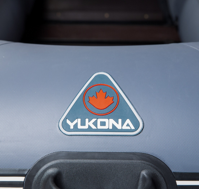 ЛОДКА НАДУВНАЯ YUKONA 230 TL (БЕЗ ПАЙОЛА) в Шахтах