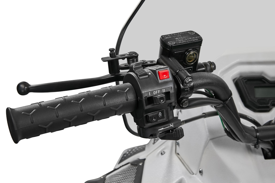 Снегоход IRBIS TUNGUS 600L 25/26 в Шахтах