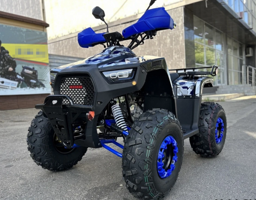 Квадроцикл PROMAX FOREST 180 в Шахтах