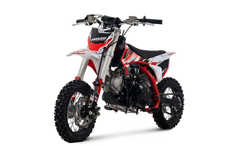Питбайк Progasi KIDS POWER 110 (10/10) в Шахтах