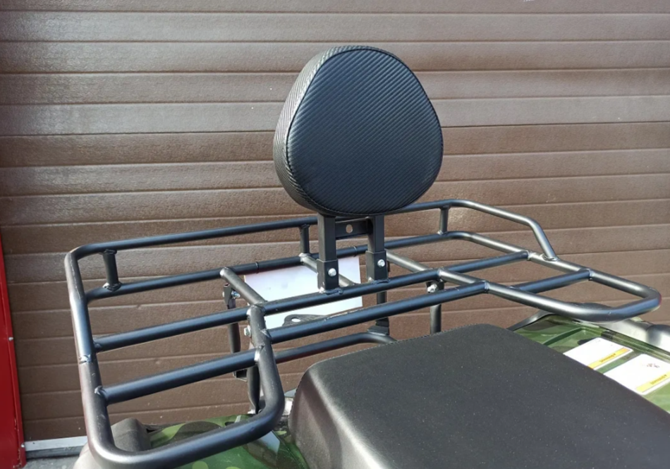 Квадроцикл PROMAX ATV 250 PRO (2025) в Шахтах