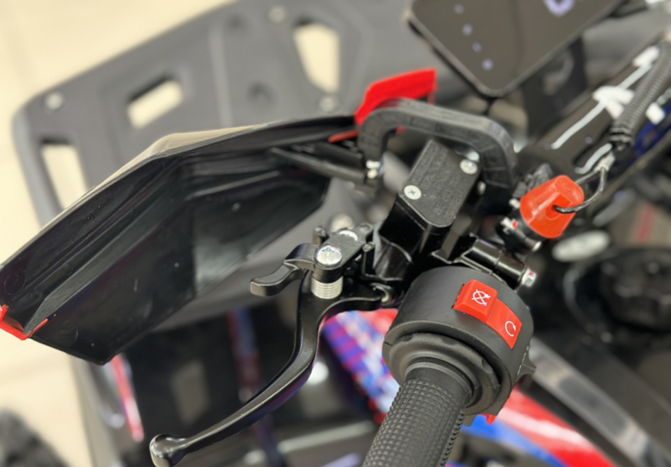 Квадроцикл GBM MAVERICK 222 NEW в Шахтах