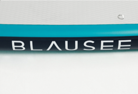 НАДУВНОЙ SUP-BOARD BUSINESS LIGHT BLUE 10,6 в Шахтах