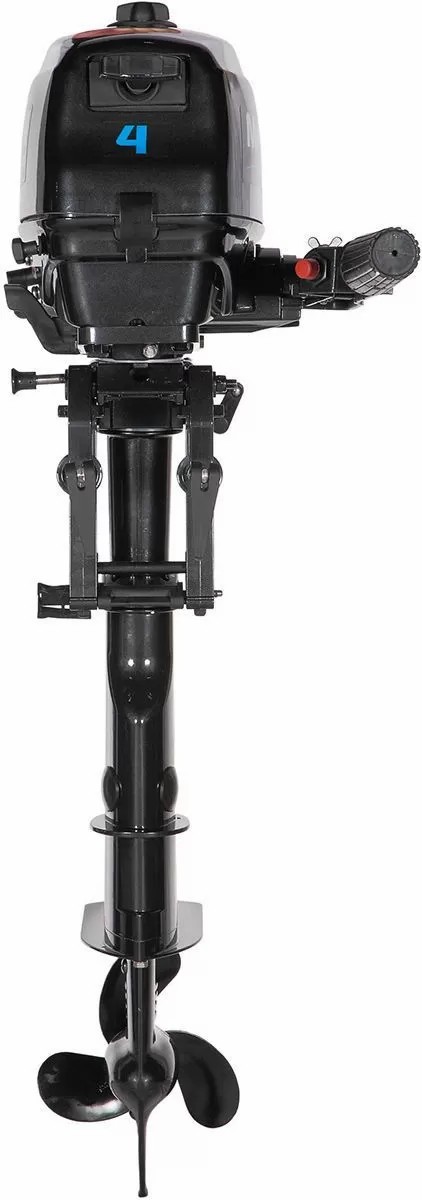 Лодочный мотор MARLIN MP 4 AMHS в Шахтах