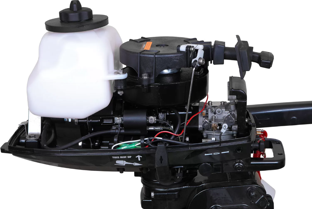 Лодочный мотор MARLIN MP 5 AMHL в Шахтах