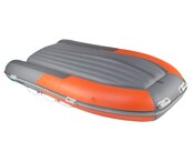 НАДУВНАЯ ЛОДКА GLADIATOR E380S в Шахтах