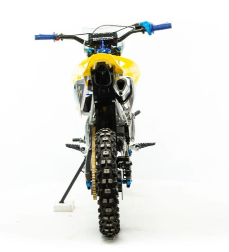 Питбайк MotoLand (МОТОЛЕНД) MZ125 в Шахтах