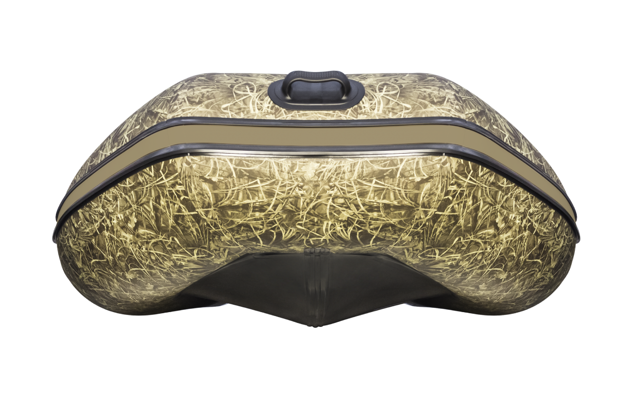 Лодка Ривьера Компакт 3400 СК в Шахтах