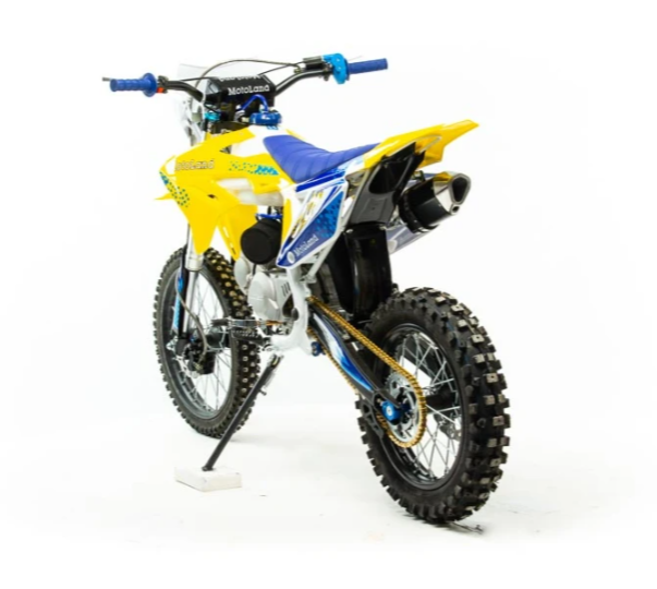 Питбайк MotoLand (МОТОЛЕНД) MZ125 в Шахтах