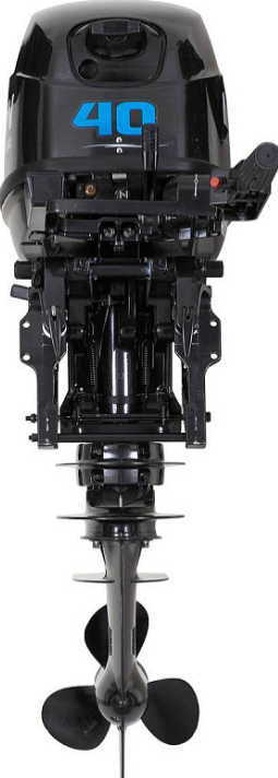 Лодочный мотор MARLIN MP 40 AWHL в Шахтах