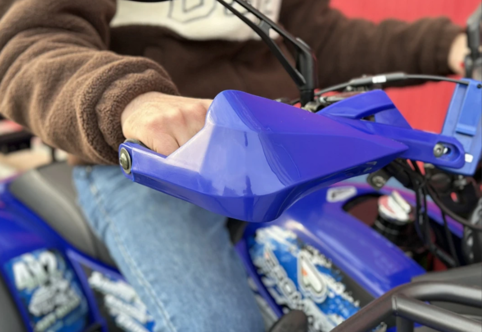  Квадроцикл PROMAX ATV 250 MAX (2025) в Шахтах