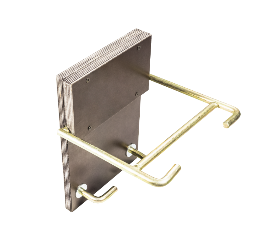 Навесной транец в Шахтах