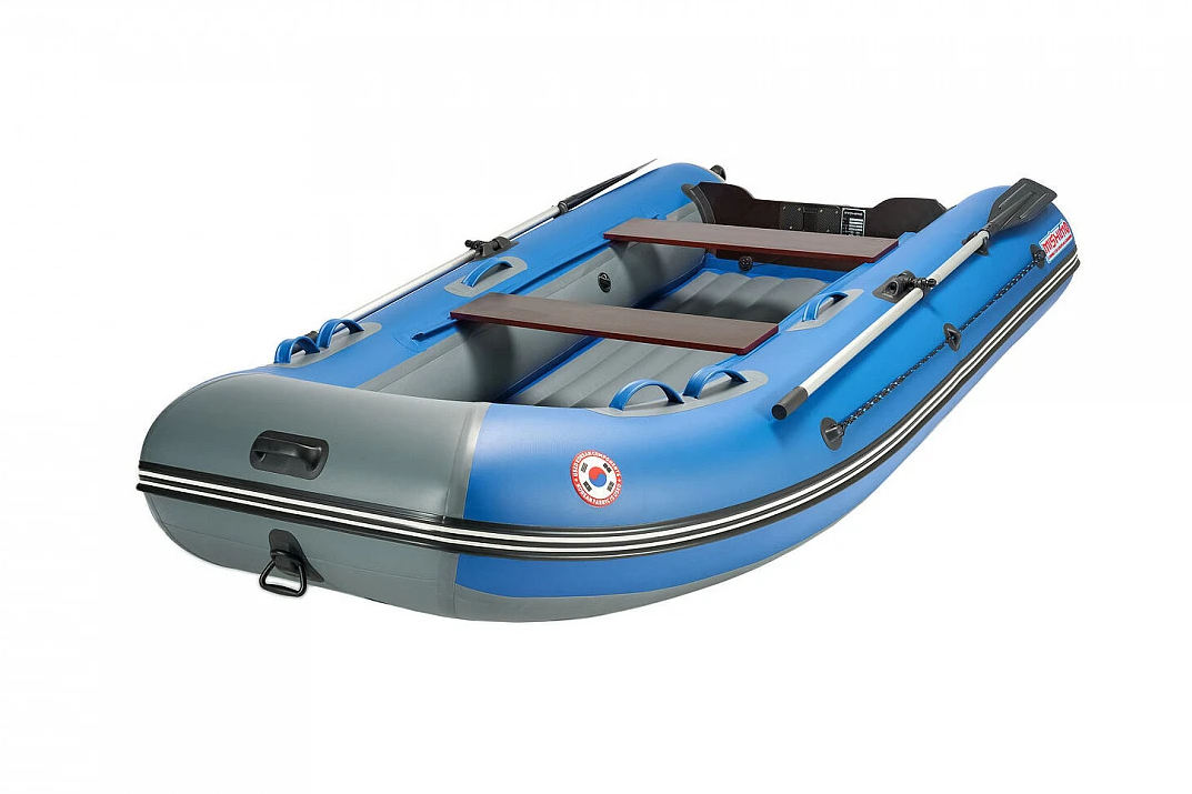 КОМПЛЕКТ ЛОДКА MISHIMO LITE 350 + МОТОР 9,9 (15) Л.С. в Шахтах