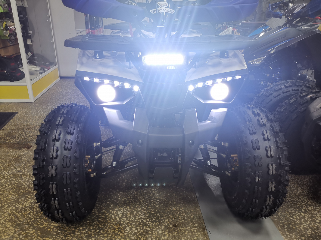 Квадроцикл PROMAX WILD 175 LUX в Шахтах