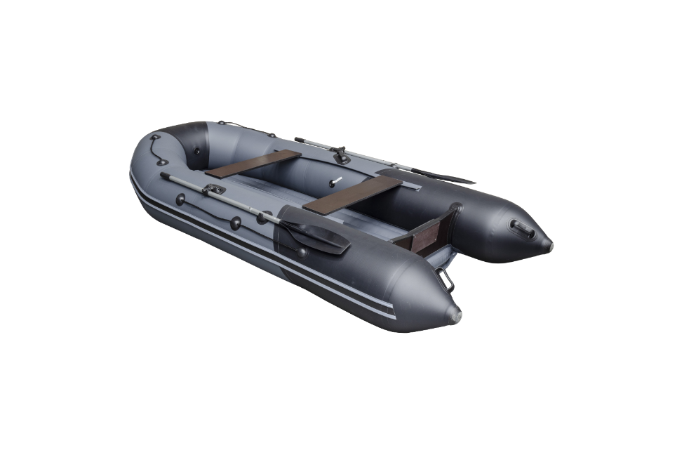 Лодка Таймень NX 3400 НДНД PRO в Шахтах