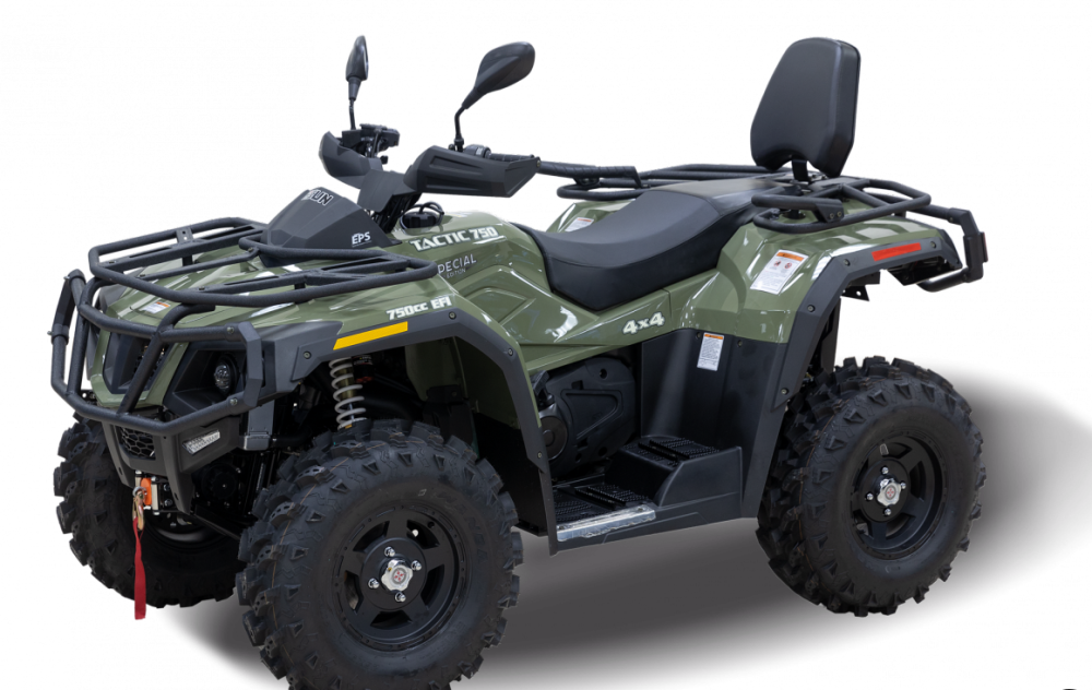 Квадроцикл HISUN HiSUN TACTIC 750-/LIMITED/ в Шахтах