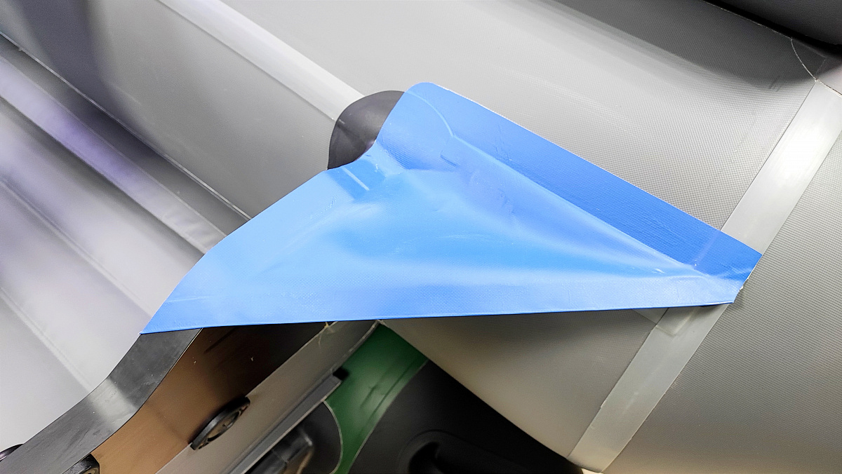 Лодка MISHIMO FAMILY PRO 370 в Шахтах