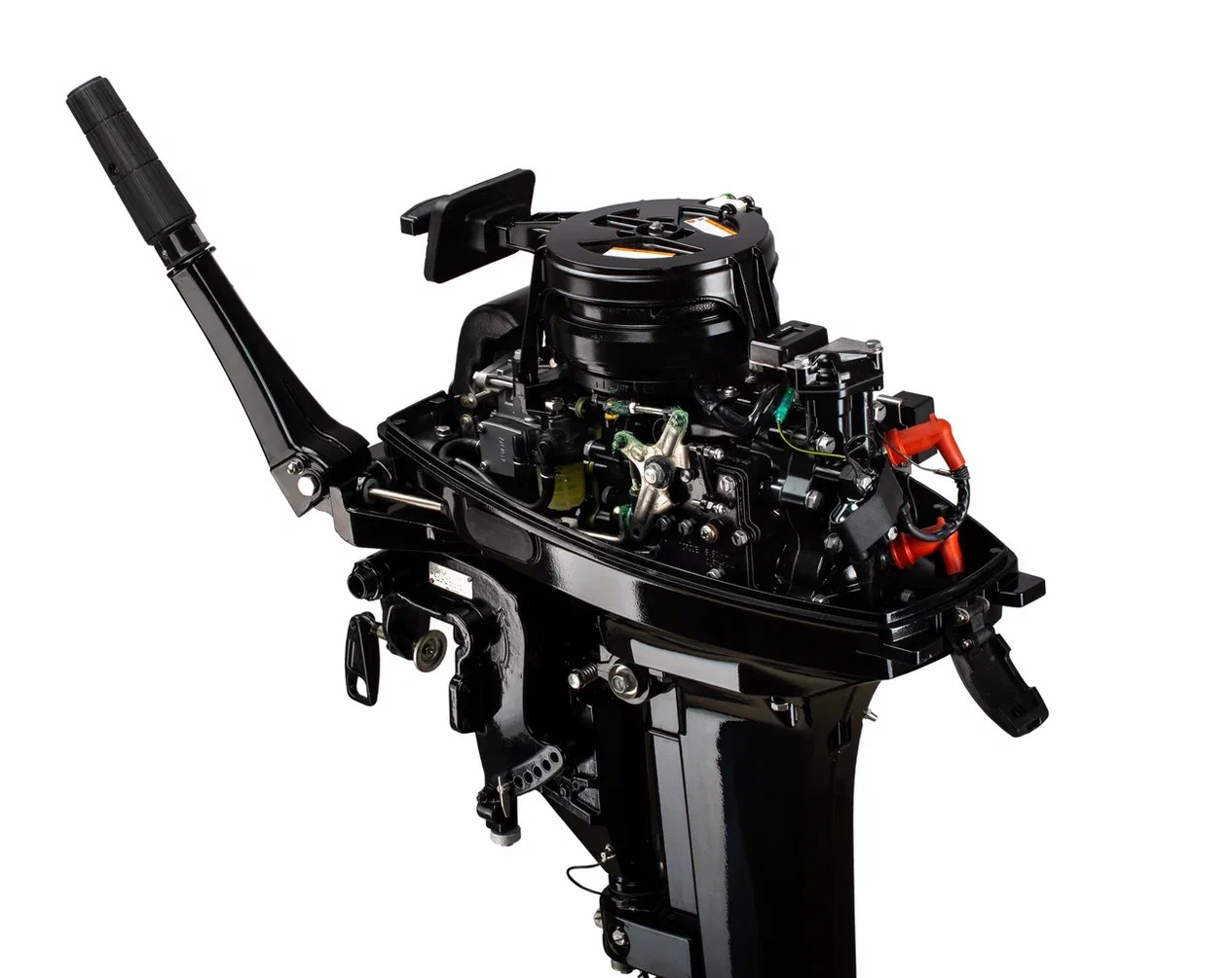 ЛОДОЧНЫЙ МОТОР GLADIATOR G20FHS в Шахтах