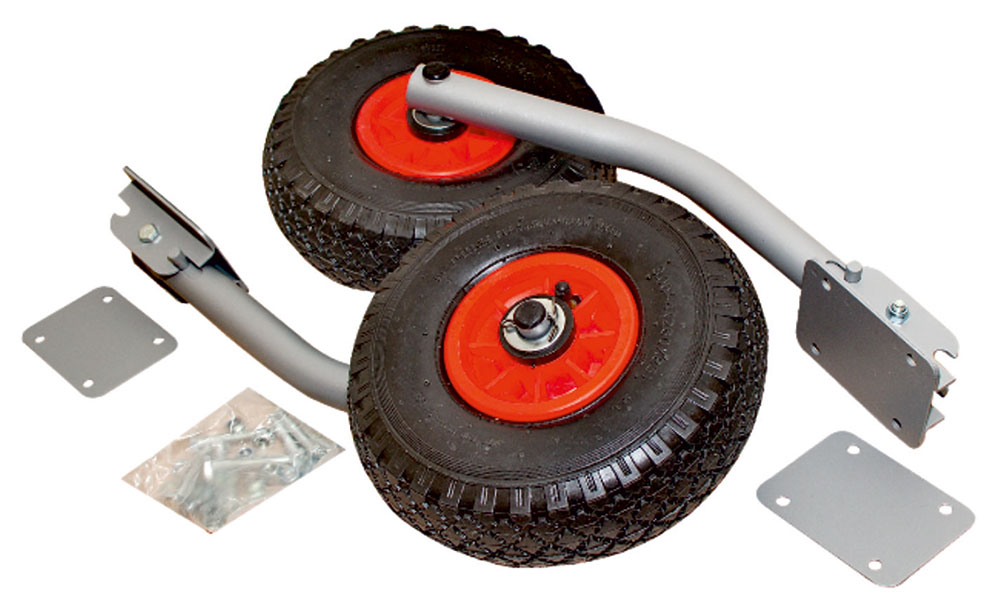 Транцевые колеса трансформеры откидные в Шахтах