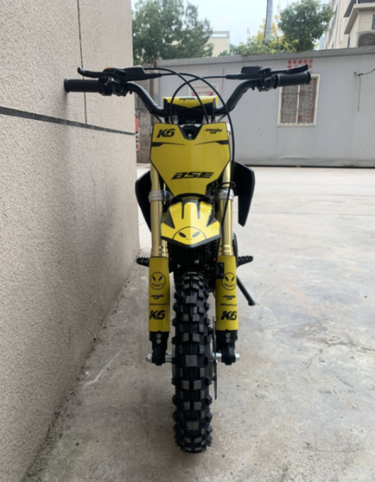 Питбайк BSE K6 в Шахтах