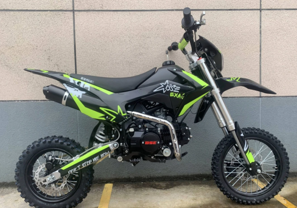 Питбайк BSE EXA SA 14/12 в Шахтах