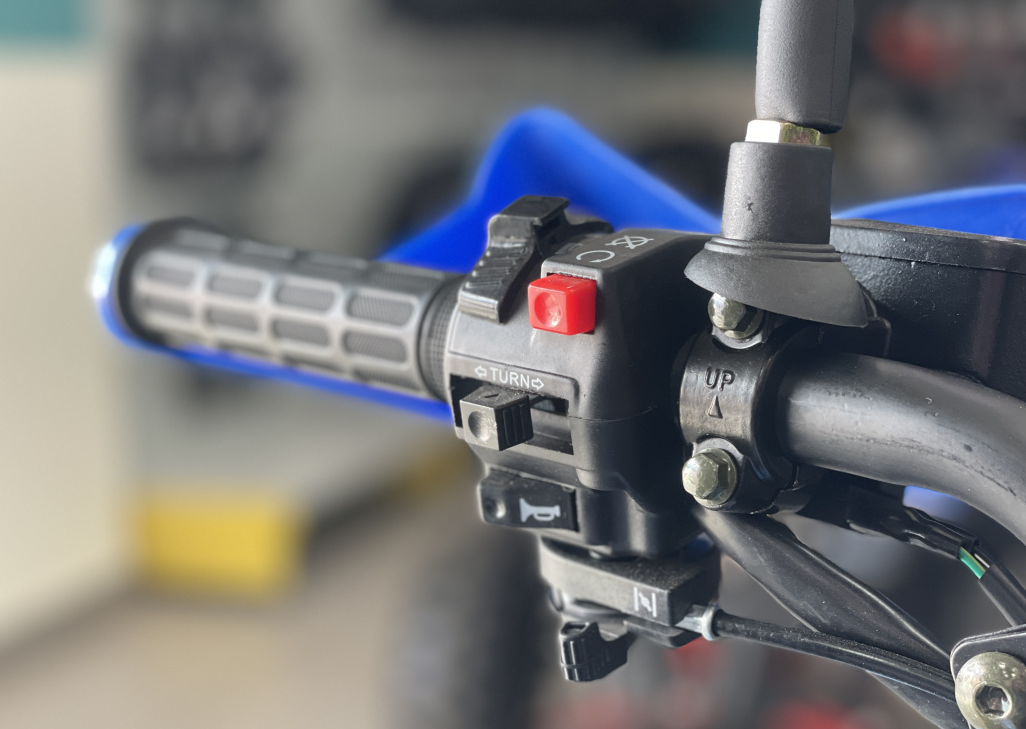 Квадроцикл PROMAX TAURUS 300 в Шахтах