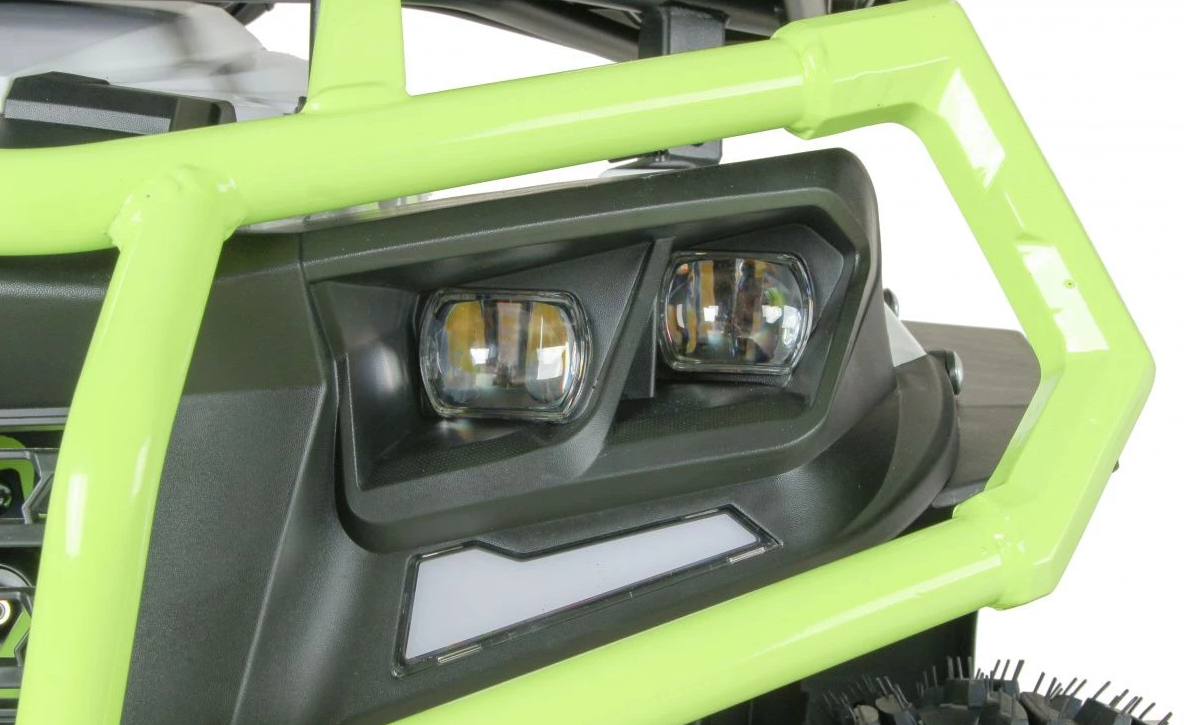 Квадроцикл YACOTA DRAGON 125 в Шахтах