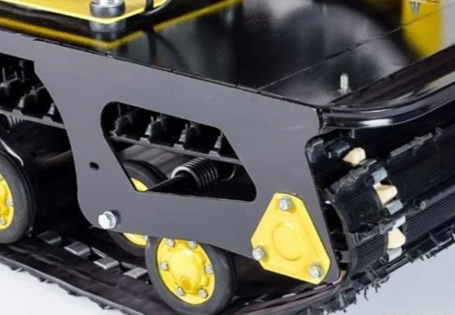 Мотобуксировщик FISHRIDE КОМПАКТ 20 л.с. в Шахтах