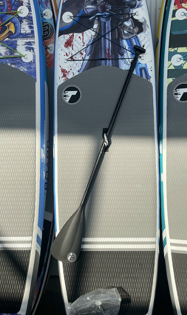 SUP (САП) ДОСКА RAIDEX TAKUMO 10.6’ (320СМ) N 1 в Шахтах