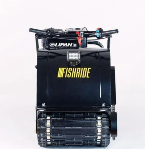 Мотобуксировщик FISHRIDE КЛАССИКА 20 л.с. в Шахтах