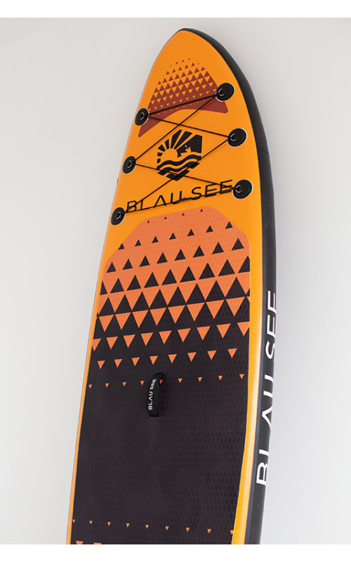 НАДУВНОЙ САП БОРД ORANGA SPACE 10,6 в Шахтах