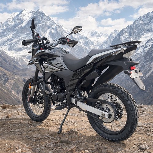 Мотоцикл PROMAX TOURING PR300 в Шахтах