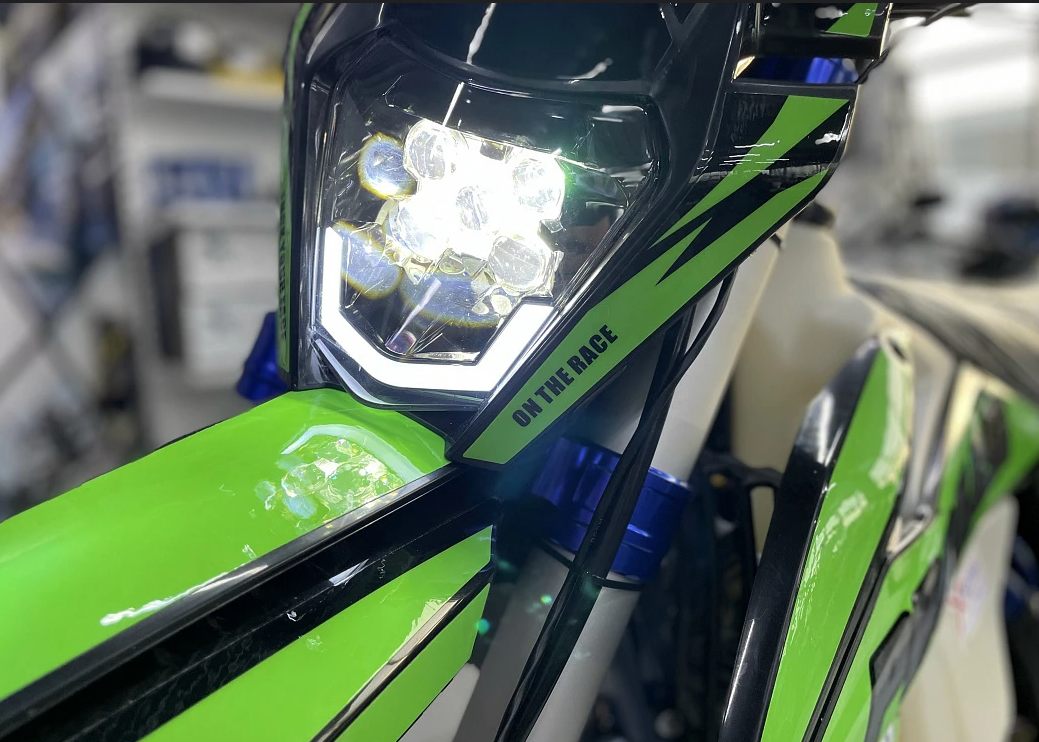 Мотоцикл Progasi RACE 300 AIR PRO SPORT в Шахтах