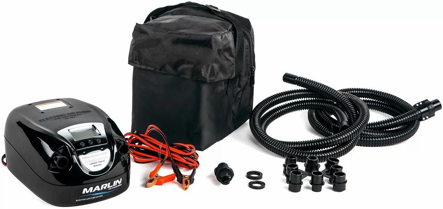 ЭЛЕКТРИЧЕСКИЙ НАСОС MARLIN GP-80 D в Шахтах