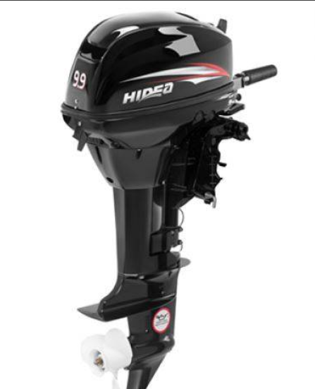 Лодочный мотор HIDEA HD9.9FHL (длинная нога) в Шахтах
