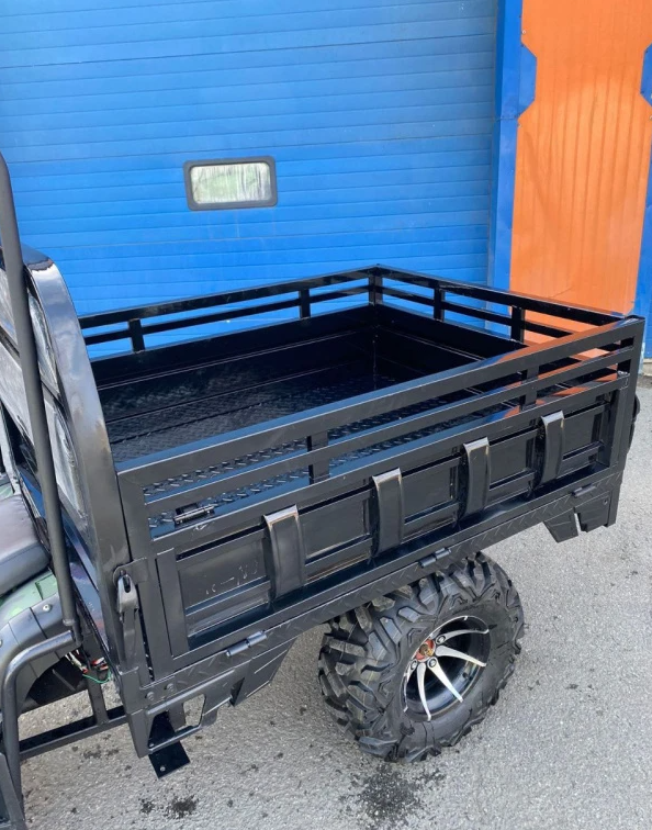Квадроцикл PROMAX Фермер 350 4x4 ALL ROAD в Шахтах