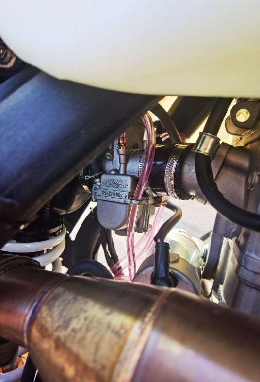 Мотоцикл JHLMOTO JHL Z6 NB300 (174MN-5) в Шахтах