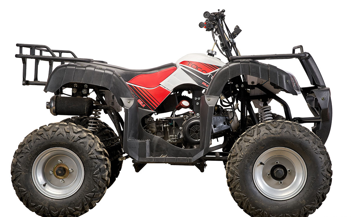 Квадроцикл YACOTA SELA 200 в Шахтах