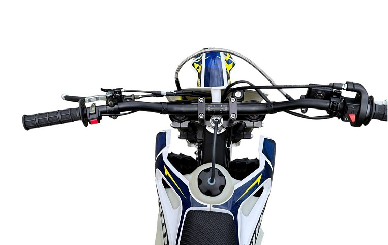 Эндуро мотоцикл IRBIS HTR 250 в Шахтах