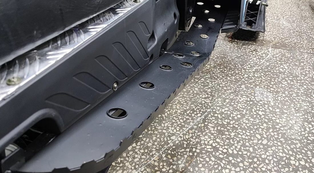 Снегоход Ataki WD150 Б/У в Шахтах