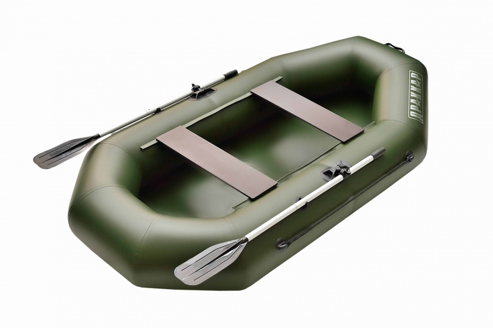 ЛОДКА ГРЕБНАЯ ДРАККАР 2600 STANDARD в Шахтах