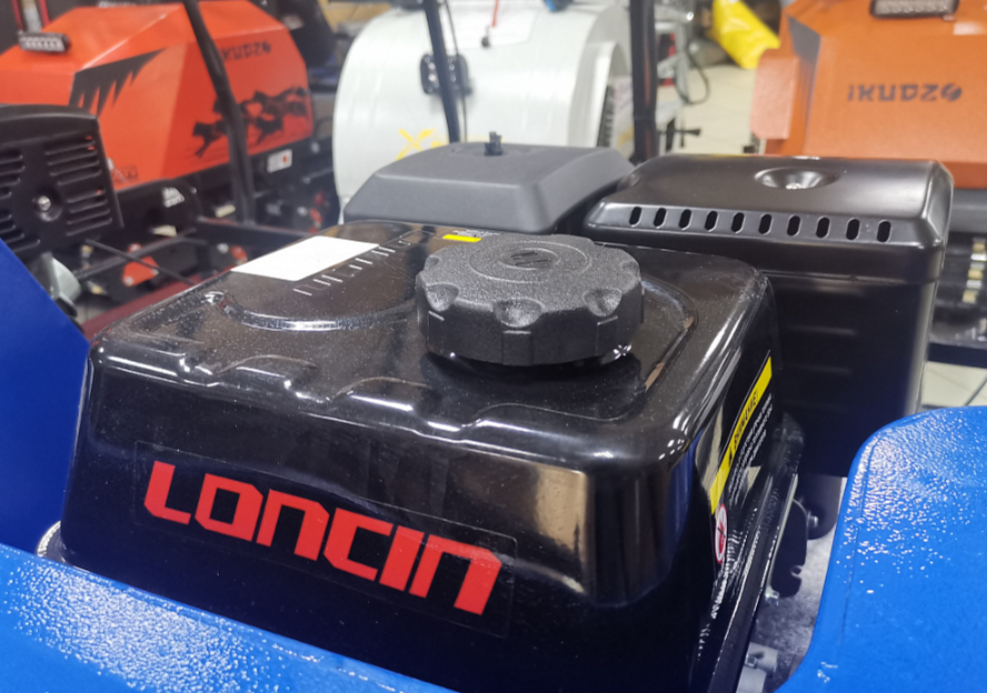 Мотобуксировщик SNOWBEAR 600 15 в Шахтах